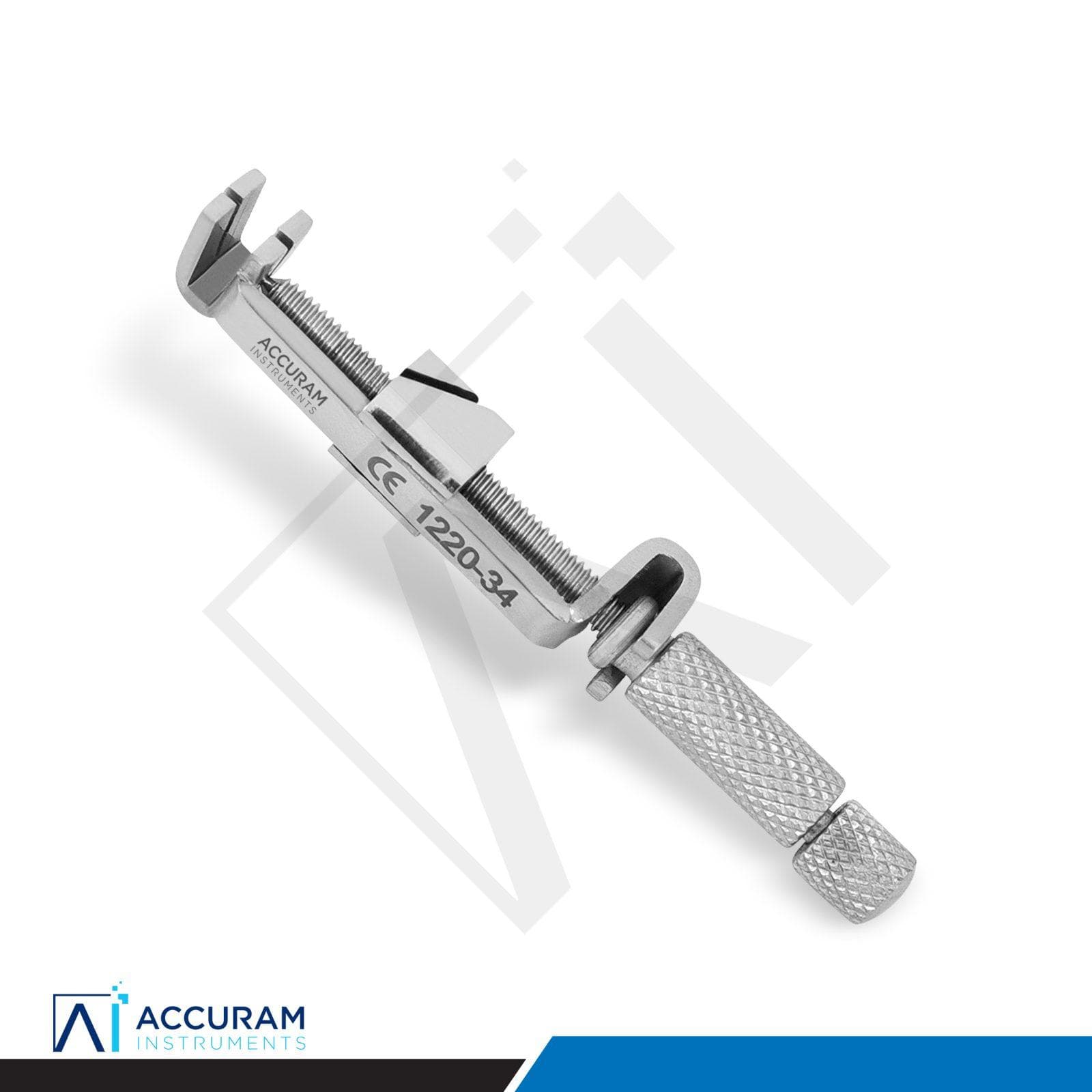 Tofflemire Universal Matrix Retainer,