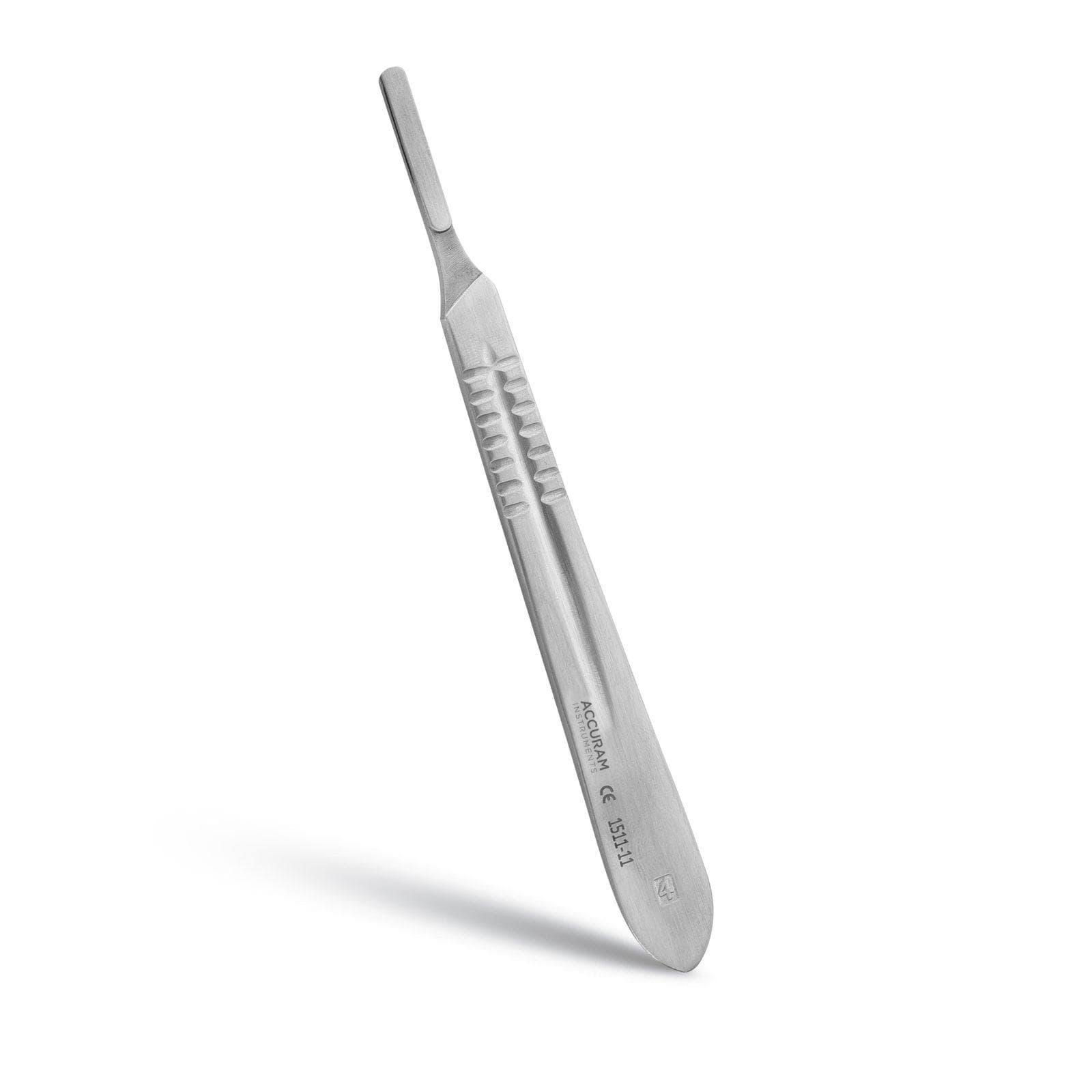 Scalpel Handle No. 4, 13.5 cm