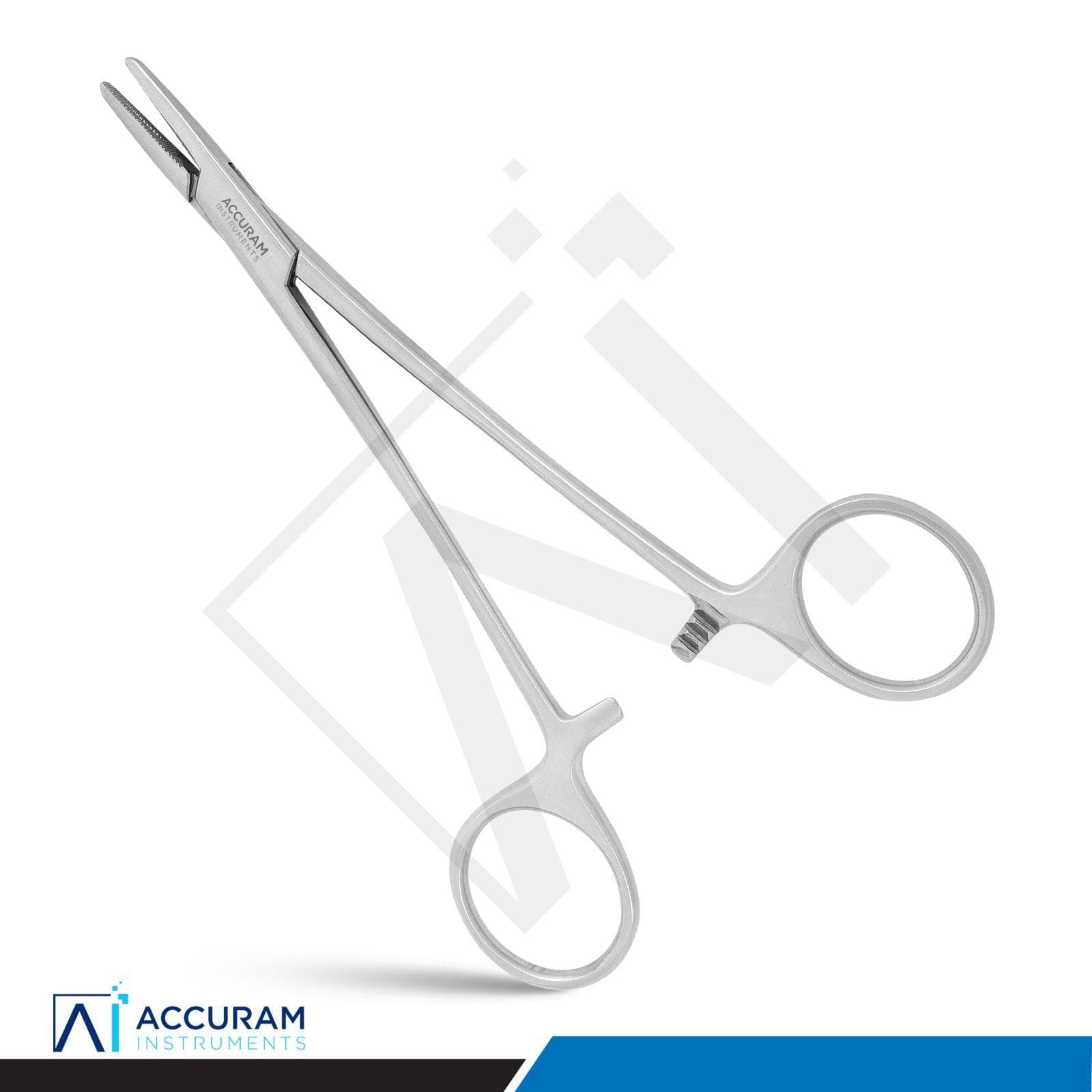 Mayo-Hegar Needle Holder, 15 cm — Ref. 1516-10