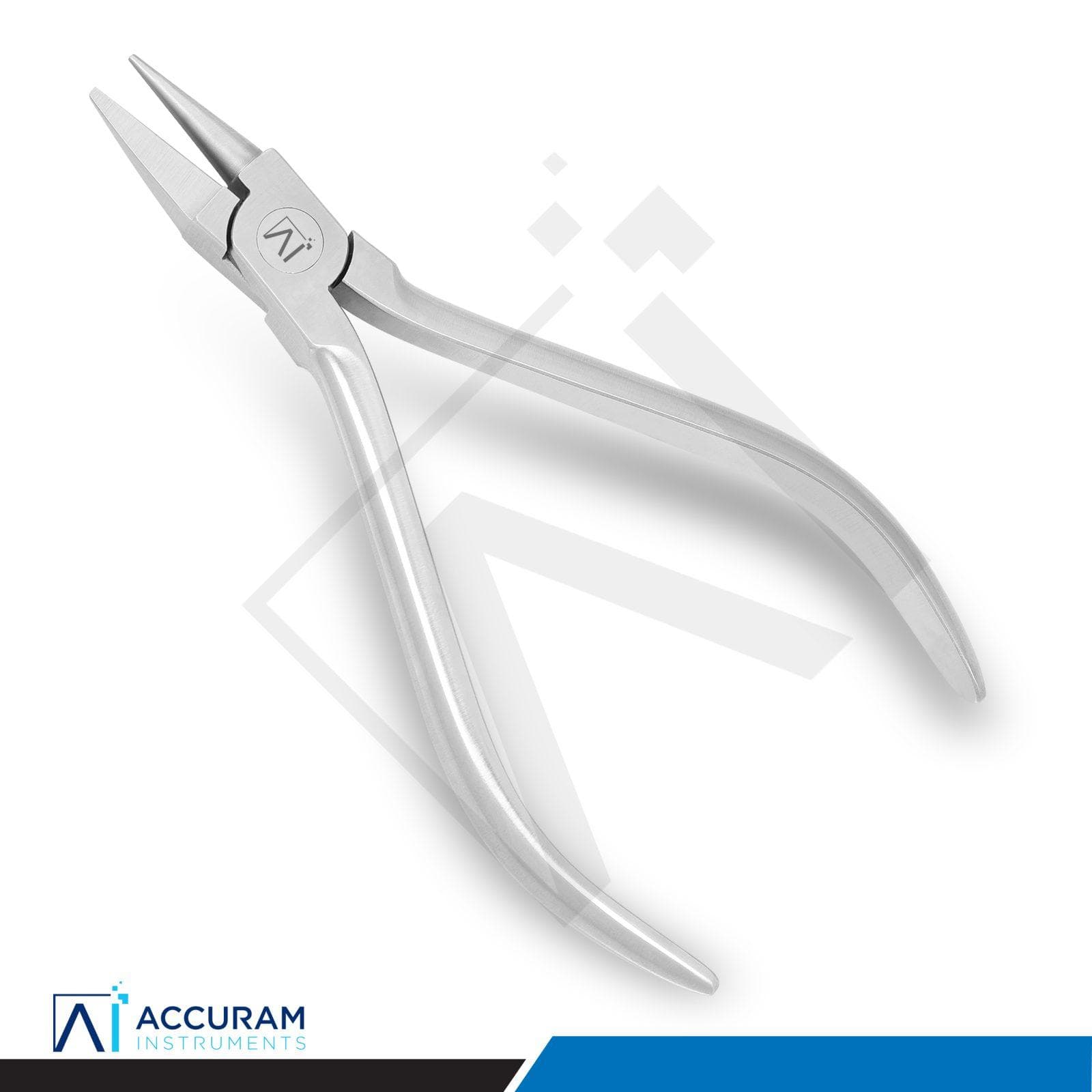 Light Wire Plier, 13 cm