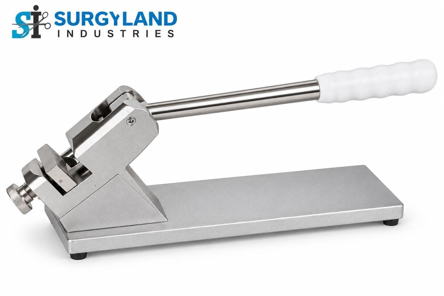 Orthopedic Large Bone Press Plate Bender Plate Veterinary Surgical Instruments
