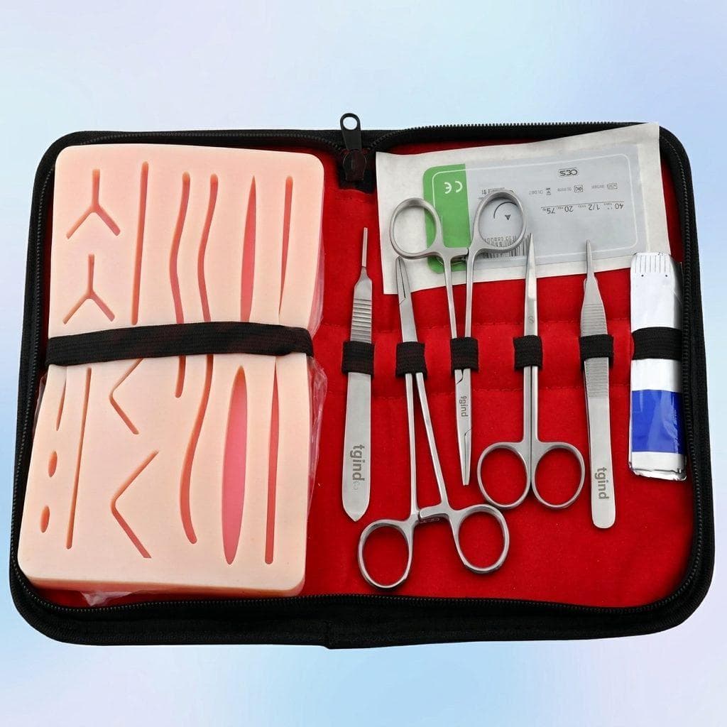 SUTURE KIT
