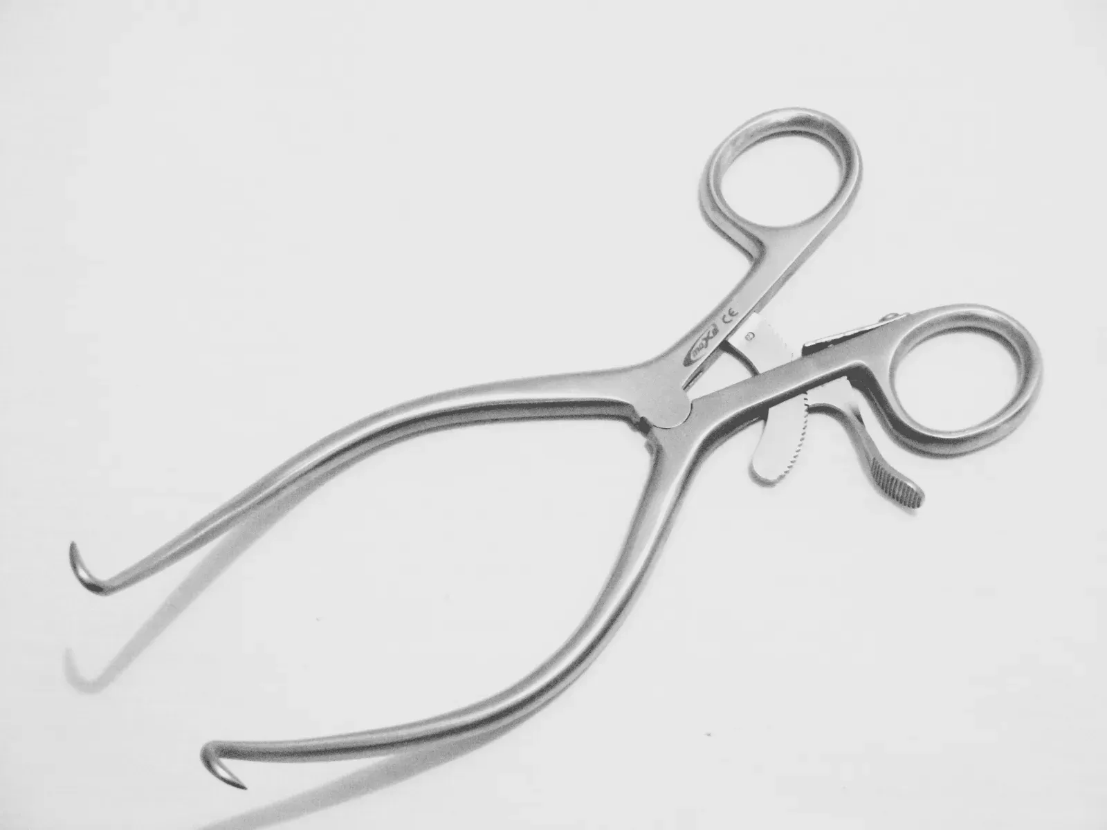 Gelpi Retractor