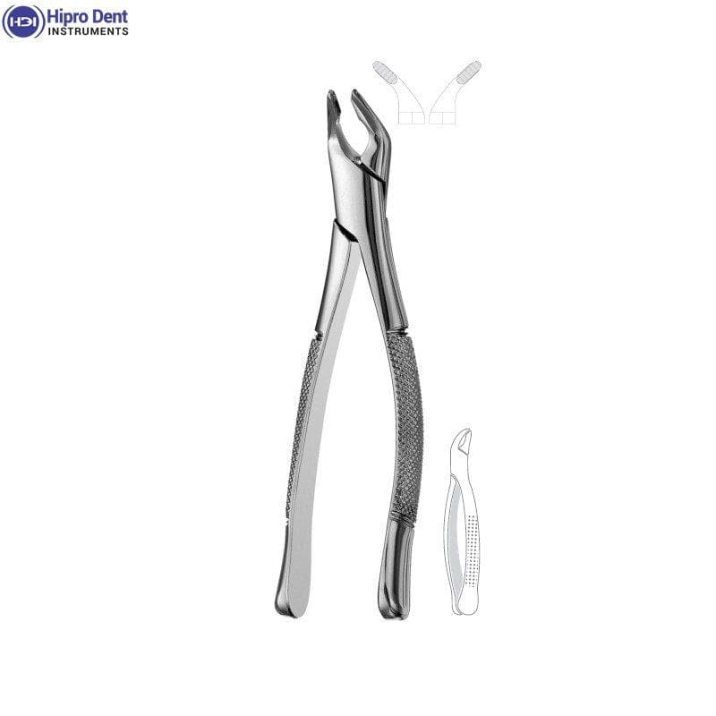 Extraction Forceps #150 Apical, American Pattern — Upper Anterior & Premolar