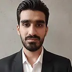 Shayan Kashif, Founder of VeraSource