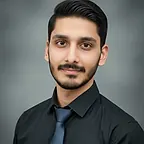 Yasir Kashif, Co-founder of VeraSource